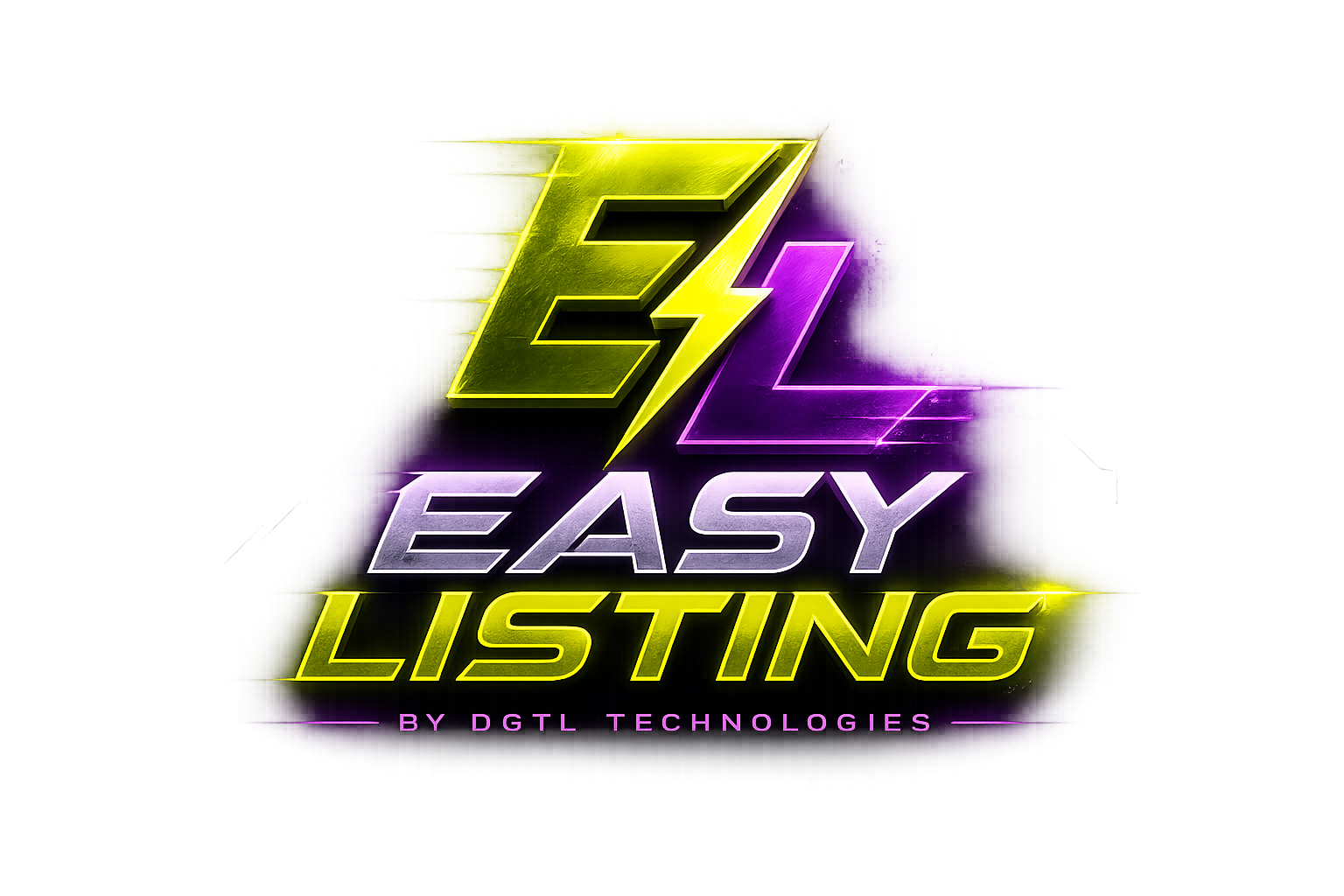 Easy Listing by DGTL Technologies